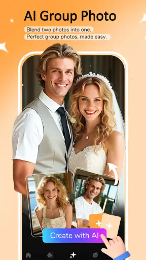 FaceFun: AI Video Generator screenshot