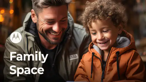 Family Space screenshot