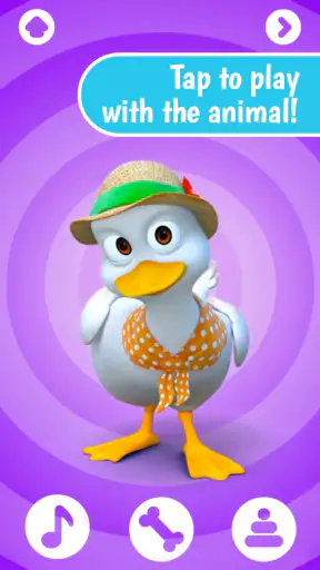 Farm Animals by Dave and Ava screenshot