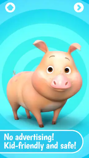 Farm Animals by Dave and Ava screenshot