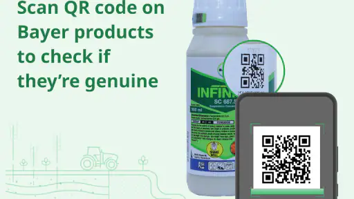FarmRise: Powered by Bayer screenshot