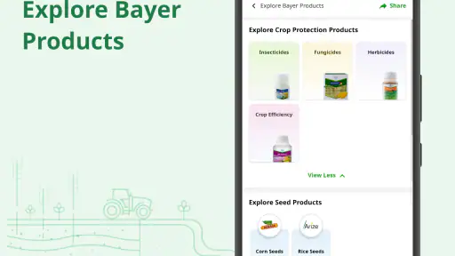 FarmRise: Powered by Bayer screenshot