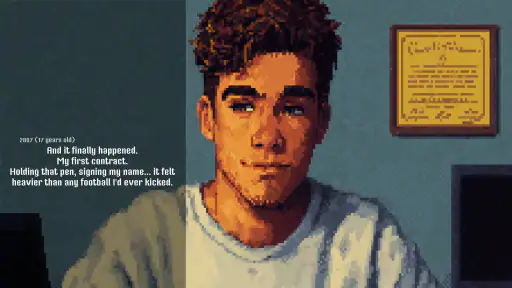 Favela Kick: The Final Goal screenshot