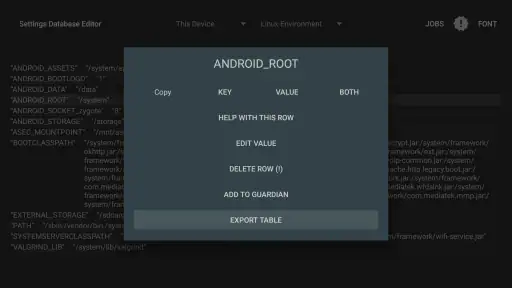 Feature Pack for SetEdit screenshot