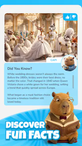 Feel Difference Find & Spot It screenshot