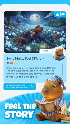 Feel Difference Find & Spot It screenshot