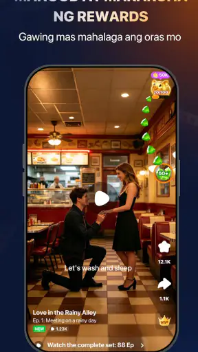 FeelsTV screenshot