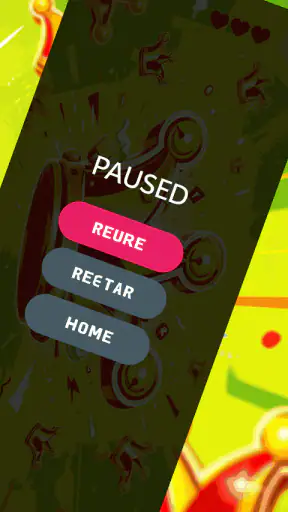 Ferny Tap screenshot