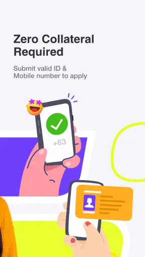 Fidoph Philippines-Cash Loan screenshot