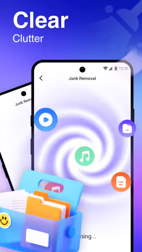 File Master - Clean & Manager screenshot