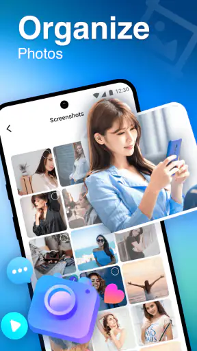 File Master - Clean & Manager screenshot