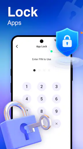 File Master - Clean & Manager screenshot