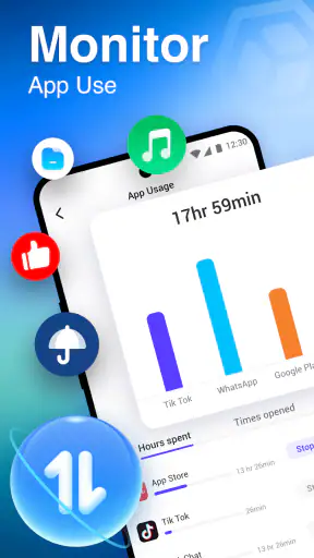 File Master - Clean & Manager screenshot