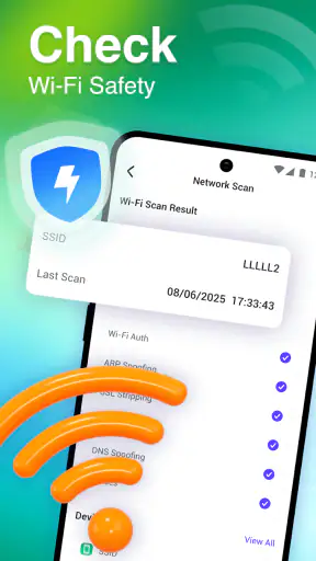 File Master - Clean & Manager screenshot