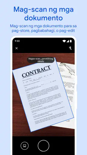 Files by Google screenshot