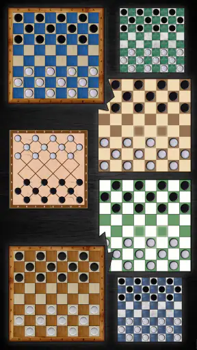 Filipino Dama screenshot