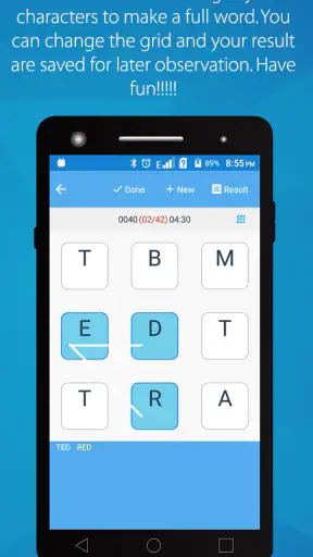 Filipino Dictionary Offline screenshot