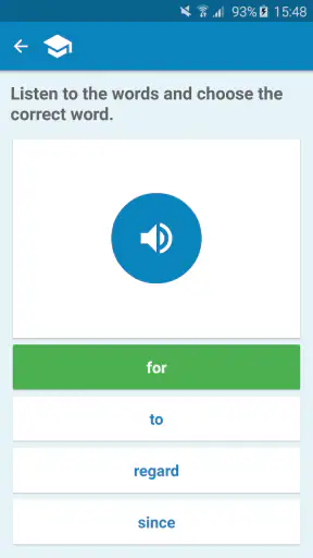 Filipino-Ingles Dictionary screenshot