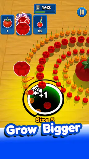 Fill This Hole screenshot