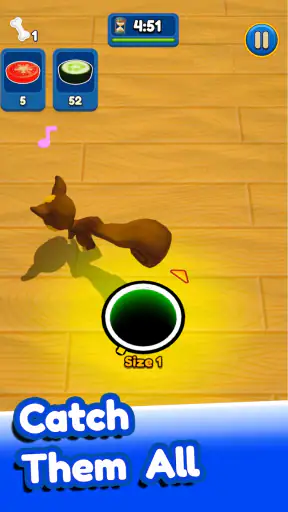 Fill This Hole screenshot