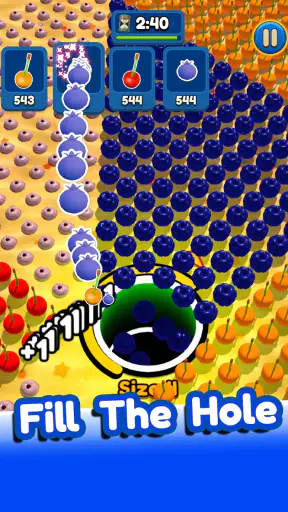 Fill This Hole screenshot