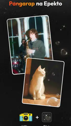 Film Cam - Kamera vintage screenshot