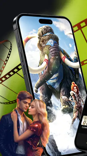 Filmoir screenshot