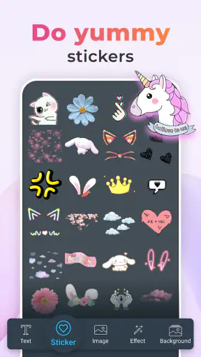 Filter for Selfie screenshot