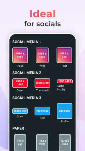Filter for Selfie screenshot