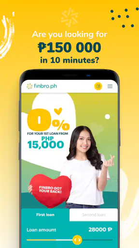 Finbro.ph screenshot