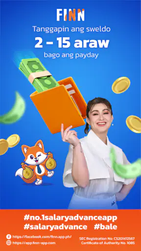 FINN App screenshot
