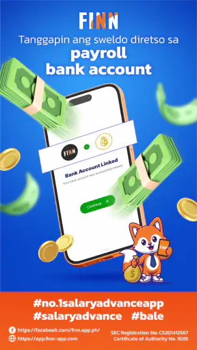 FINN App screenshot