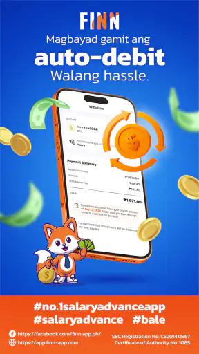 FINN App screenshot