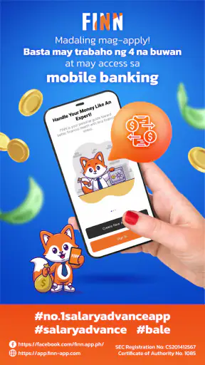 FINN App screenshot