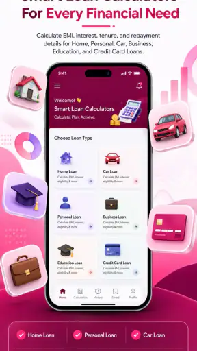 Finzio : Smart Eligibility screenshot