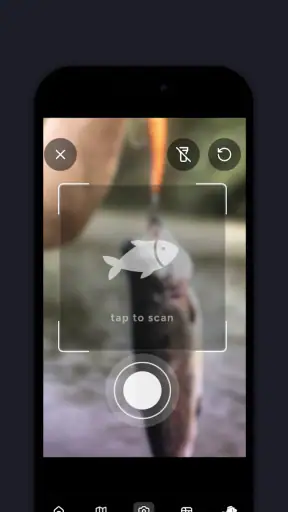 Fish AI - AI Fishing App screenshot
