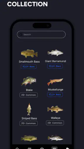 Fish AI - AI Fishing App screenshot