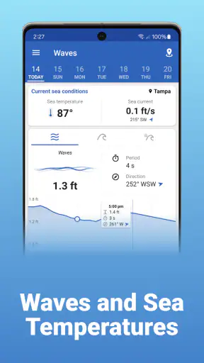 Fishing Points - Fishing App screenshot