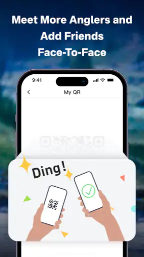 Fishing Spots - Fish Finder screenshot