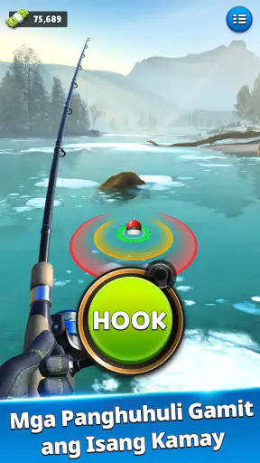 Fishing Trip: World Adventure screenshot