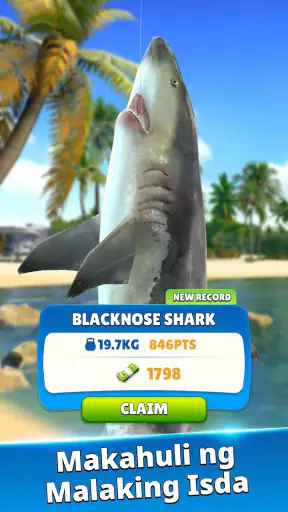 Fishing Trip: World Adventure screenshot