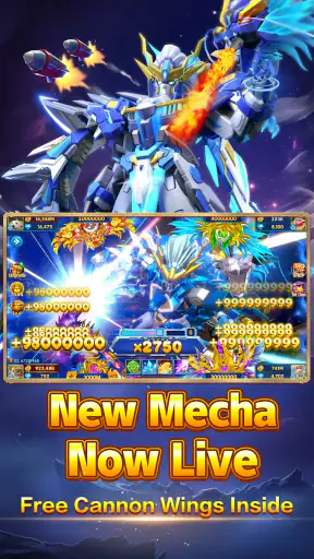 FishMania screenshot