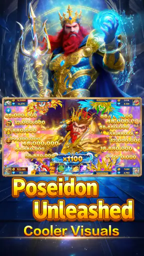 FishMania screenshot