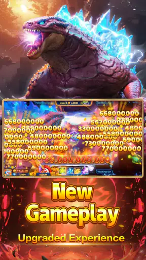 FishMania screenshot