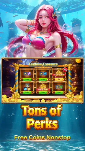 FishMania screenshot