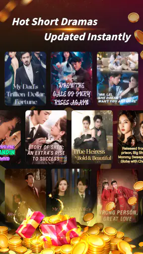 Fizz TV screenshot