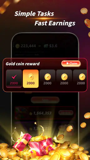 Fizz TV screenshot