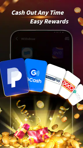 Fizz TV screenshot
