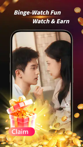Fizz TV screenshot