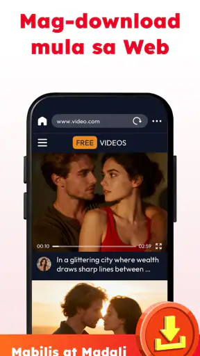Flash Save - Video Downloader screenshot